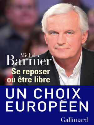 cover image of Se reposer ou être libre